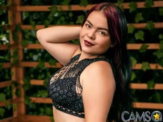 CharlottexEvans’s (XloveCam) Photo