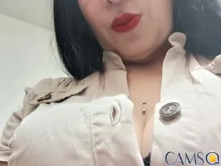 CharonnJhonison’s (XloveCam) Photo