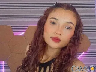 ChiaraMarina’s (XloveCam) Photo