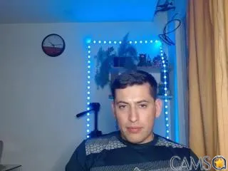 ChrisBrowm’s XloveCam Profile Image