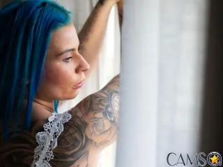 Chrissi69-hot’s (XloveCam) Photo