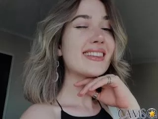 CindyFantasy’s XloveCam Profile Image