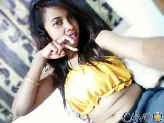 Ckamii’s XloveCam Profile Image