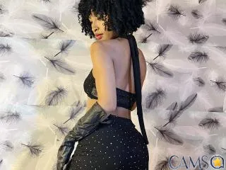 CocoMademoiselle’s XloveCam Profile Image