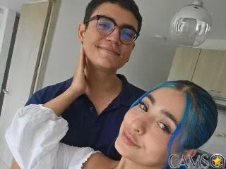 ConnieXMarc&rsquo;s (XloveCam) Photo