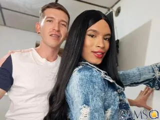CoupleSensualHot’s (XloveCam) Photo