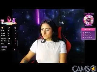 CristalDeLeon’s (XloveCam) Photo