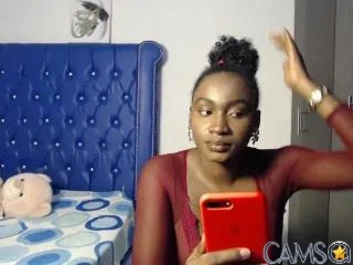 CristalSmit’s (XloveCam) Photo