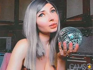 CuteAngelVivi’s (XloveCam) Photo