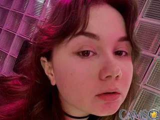 CuteKris&rsquo;s (XloveCam) Photo