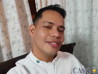 DaganSaysX’s XloveCam Profile Image