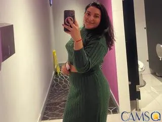 Picture of DakotaRosse from XloveCam