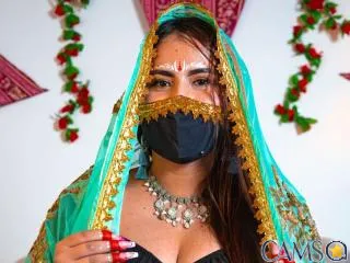 DaliaDubey’s XloveCam Profile Image