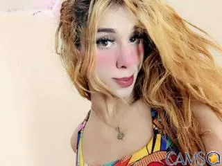 DanielaHottTs’s XloveCam Profile Image
