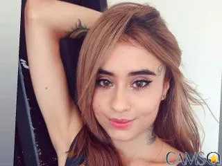 DarkBabe’s (XloveCam) Photo