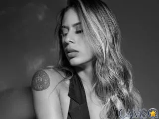 DearMariana’s XloveCam Profile Image