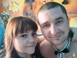 DebbieXRoy’s XloveCam Profile Image