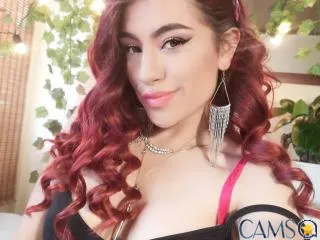 DianeReva’s XloveCam Profile Image