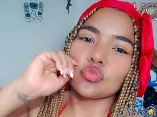 DulceAnahir’s (XloveCam) Photo