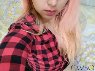 DulceFantasticoS’s (XloveCam) Photo