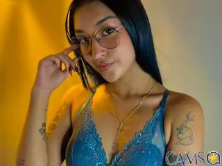 DulceSophia69’s (XloveCam) Photo