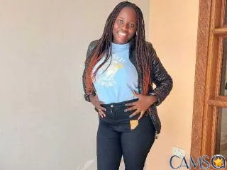 EbonyBootilicious’s (XloveCam) Photo