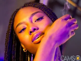 EbonyMore’s (XloveCam) Photo