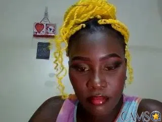 ElaraForYou’s XloveCam Profile Image