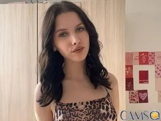 ElaraMoon’s XloveCam Profile Image