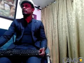 ElCaballeroNegro’s XloveCam Profile Image