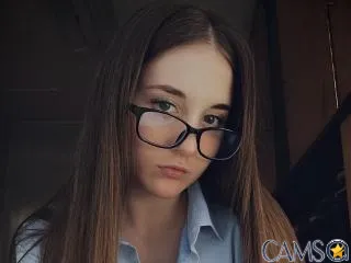 ElisaHotlis’s (XloveCam) Photo