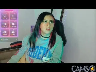 ElisaKim’s XloveCam Profile Image