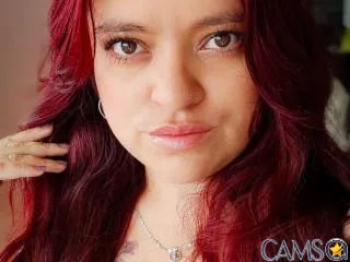 ElizabethFire’s XloveCam Profile Image