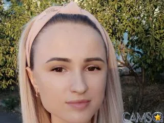 EllenXParadise’s (XloveCam) Photo
