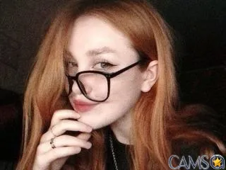 EllieFire’s (XloveCam) Photo