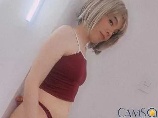 ElodiePerrine&rsquo;s XloveCam Profile Image