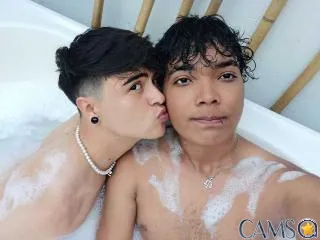 ElyanMatheus’s XloveCam Profile Image