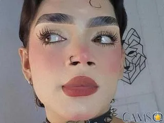 EmmaCullen’s XloveCam Profile Image