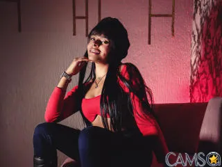 EmmaEbony’s XloveCam Profile Image