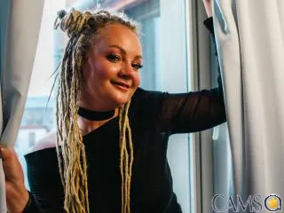 erotic-kaya’s (XloveCam) Photo