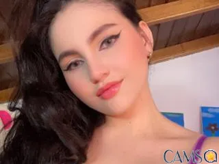 EstefaniaRamosHot’s (XloveCam) Photo