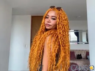 Evakurlly’s XloveCam Profile Image