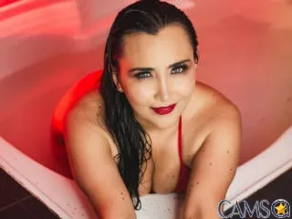 Picture of EvangelineTaylor from XloveCam