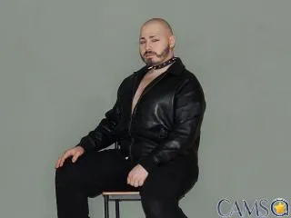 FabianNoLimits’s XloveCam Profile Image
