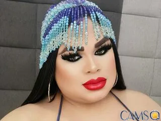 FabiolitaSex’s XloveCam Profile Image