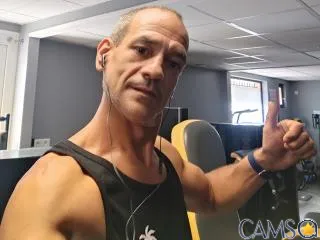 FairLight’s (XloveCam) Photo