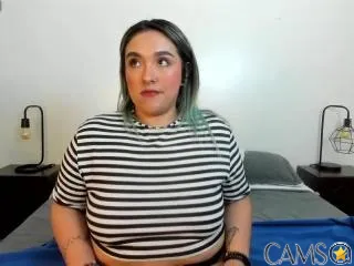 FalleenAngell’s XloveCam Profile Image