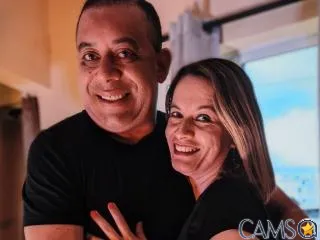 GabrielAndAbygail’s XloveCam Profile Image