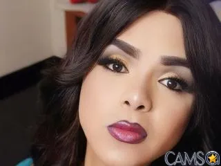 GabyLatinatrans’s (XloveCam) Photo