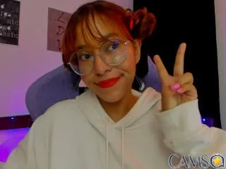 GigimonRamia’s (XloveCam) Photo